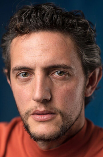 Adam Bay