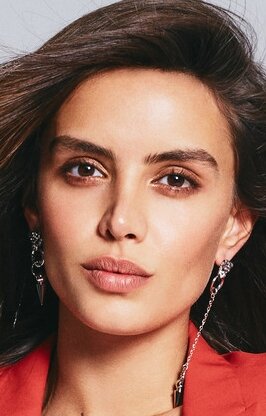 Çagla Demir