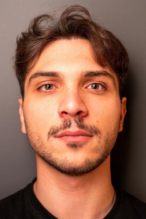 Ahmet Senkaya