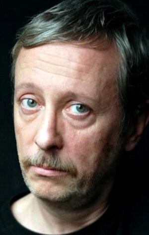 Ahmet Somers