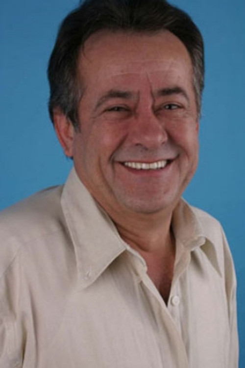 Ahmet Tasdemir