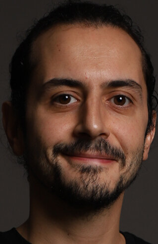 Ali Barkin