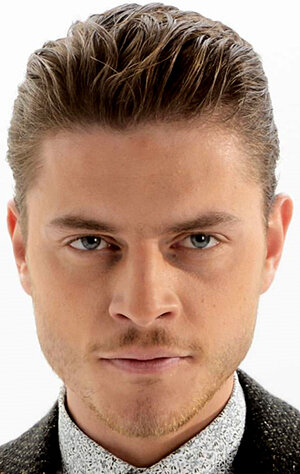 Ali Burak Ceylan