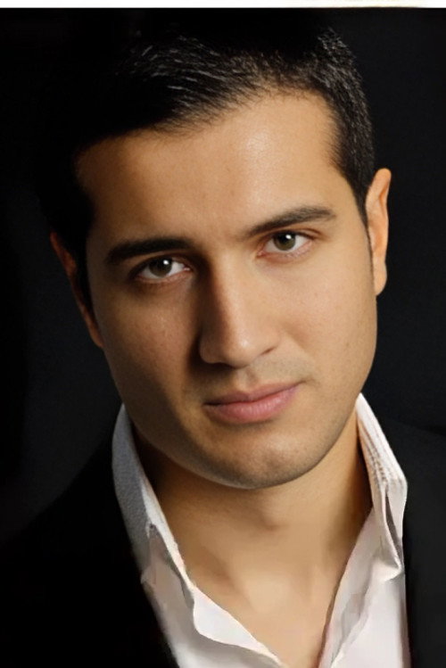 Ali Riza Kubilay