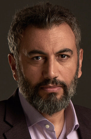 Ali Savasçi