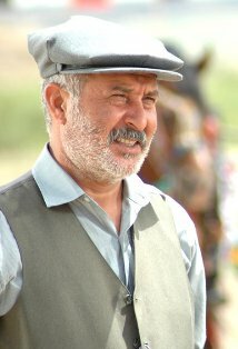 Ali Sürmeli