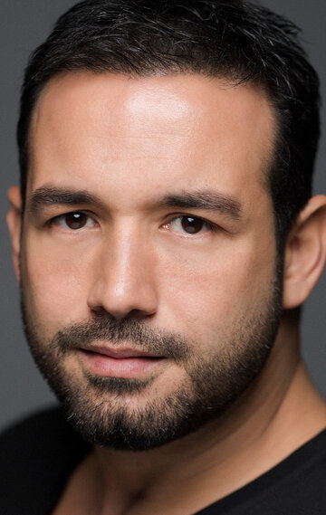 Ali Yerlikaya