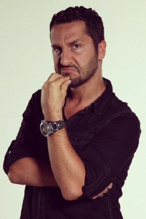 Almaç Sarikaya