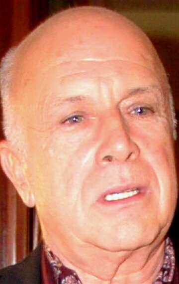Alp Öyken