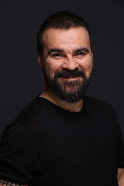 Alp Özgur Yasin