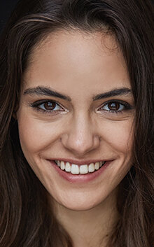 Asli Melisa Uzun