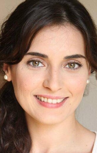 Aslihan Gürbüz