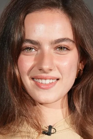 Ava Yaman
