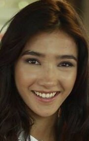 Aybüke Pusat