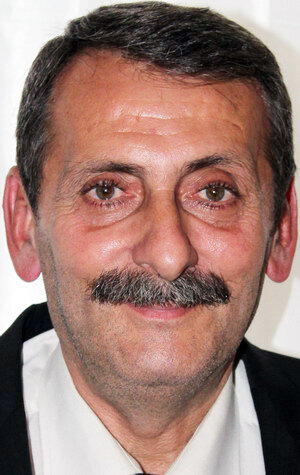 Aydin Erek