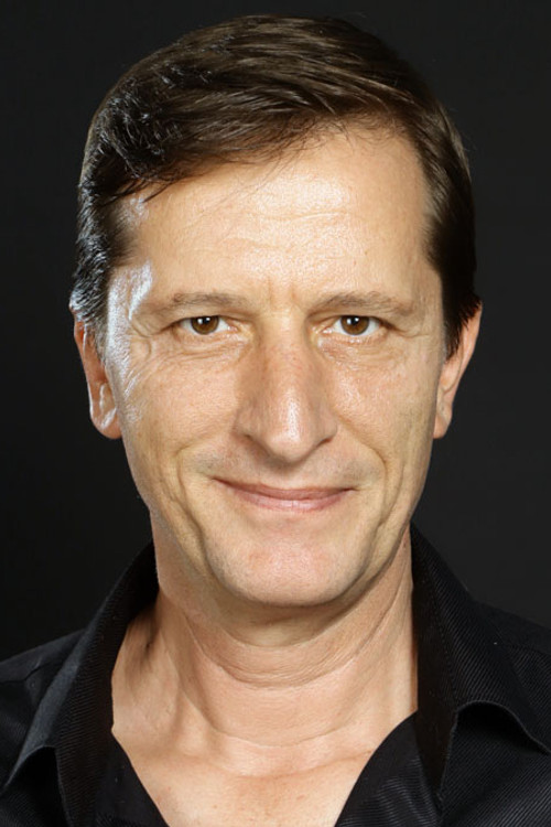 Ayhan Kizilsu