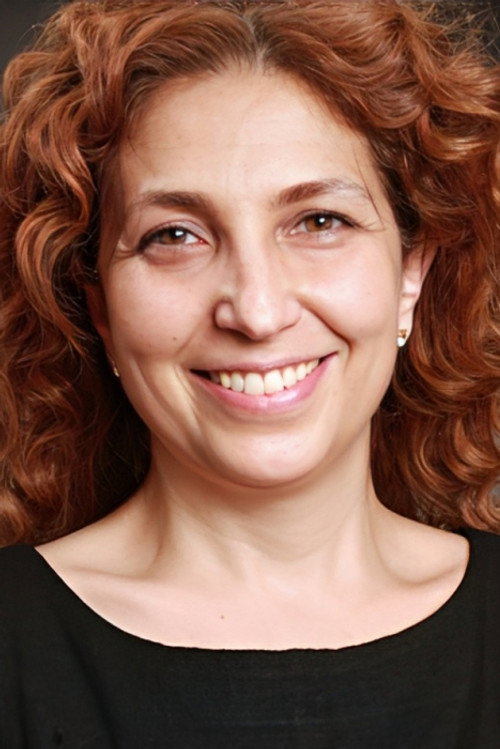 Ayse Lebriz Berkem