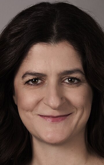 Aysegul Cengiz Akman