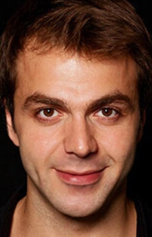 Aziz Caner Inan