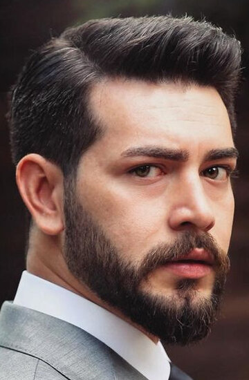 Barış Baktaş
