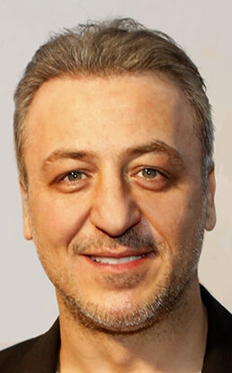 Baris Falay