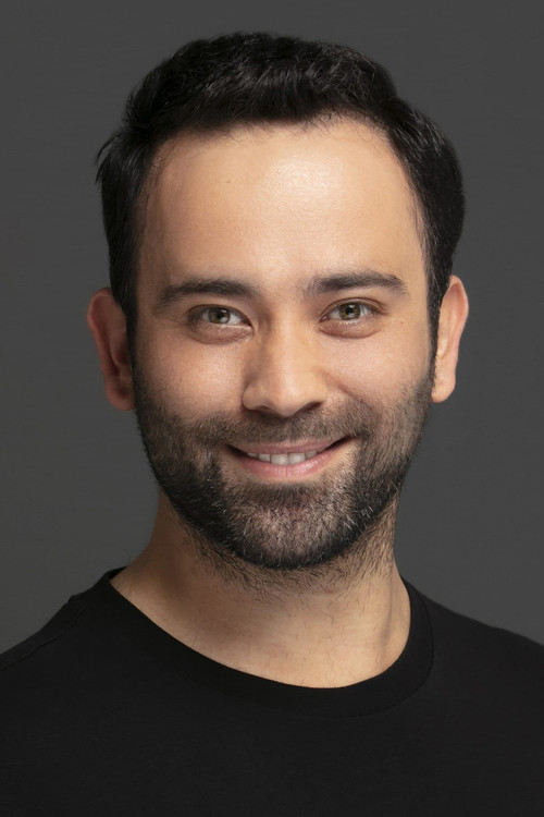 Baris Gonenen