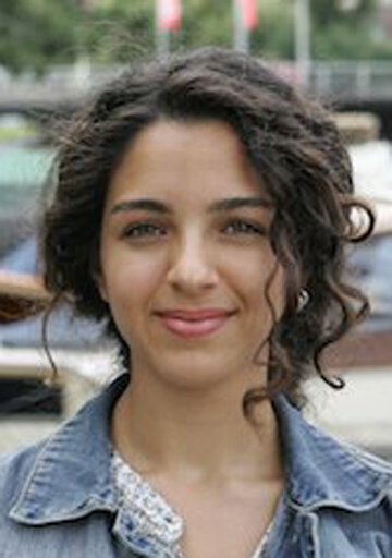 Begüm Akkaya