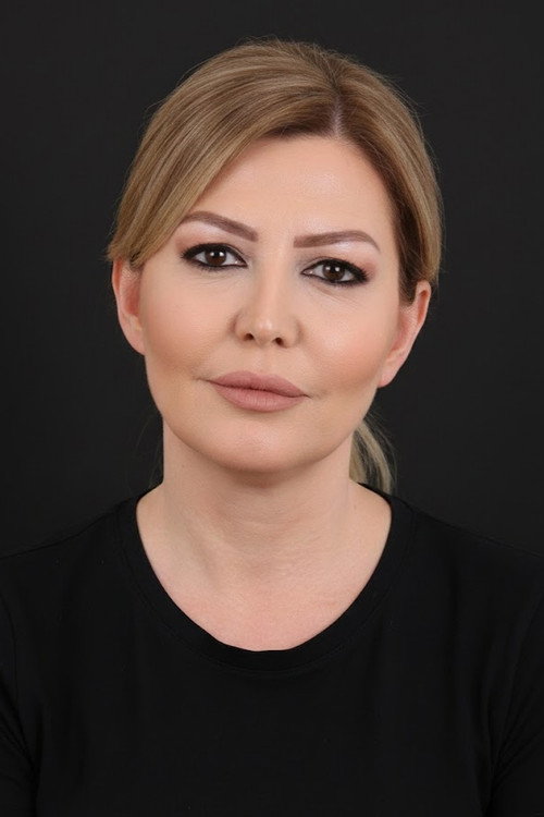 Белма Джанджигер
