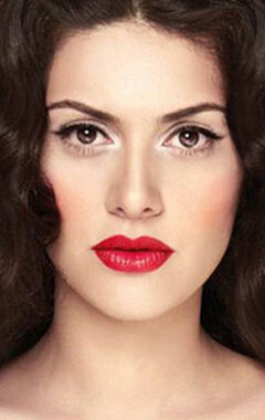 Bergüzar Korel