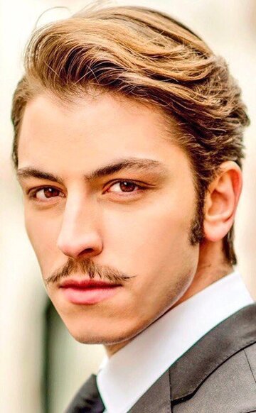 Boran Kuzum