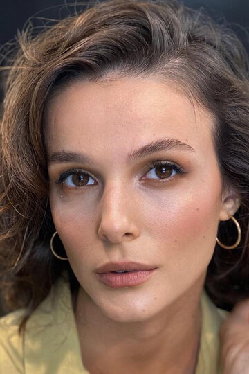 Büsra Develi
