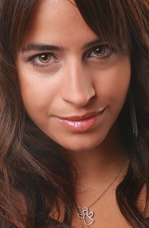 Büsra Pekin