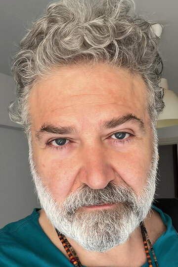 Burak Tamdogan
