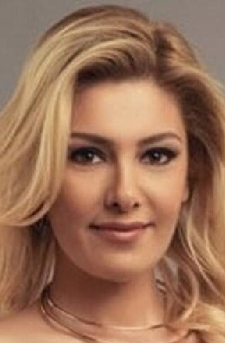 Burcu Binici