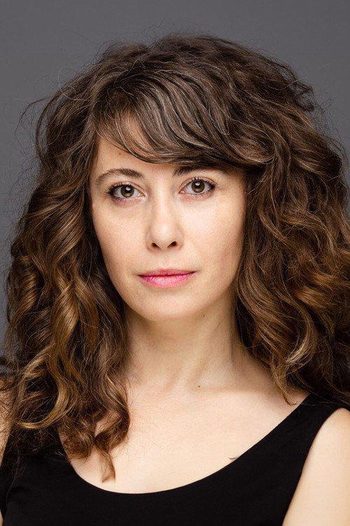 Burcu Halacoglu