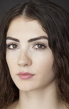Burcu Özberk
