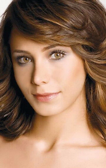 Burçin Terzioglu