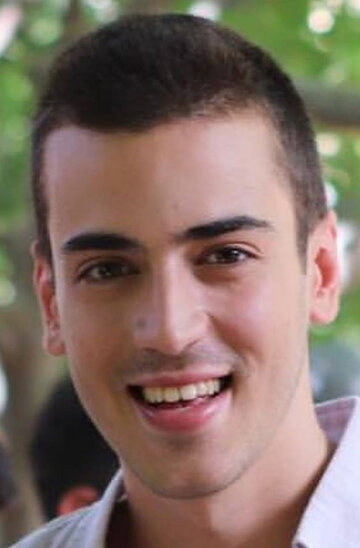 Can Sarp İkiler