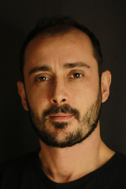 Caner Arikan