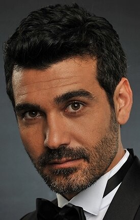 Caner Cindoruk
