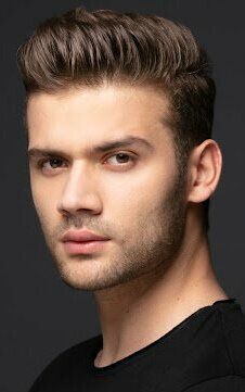 Caner Topçu
