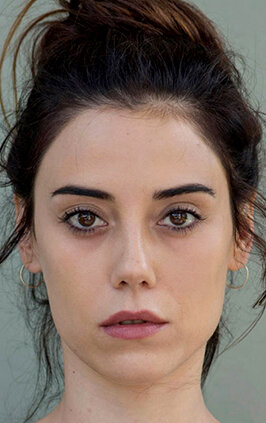 Cansu Dere