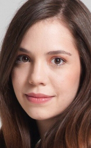 Cansu Kurgun