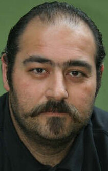 Cem Cücenoglu