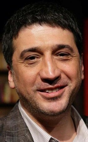 Cem Davran