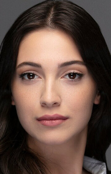 Cemre Gümeli