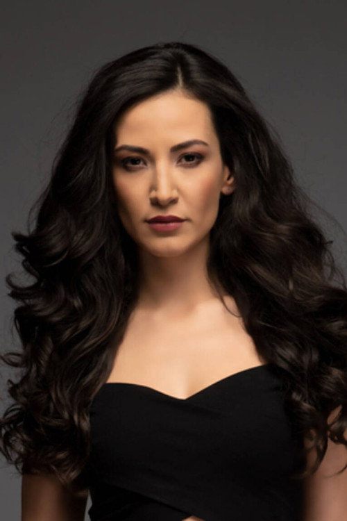 Cemre Melis Çinar