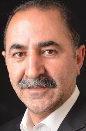 Cenan Çamyurdu