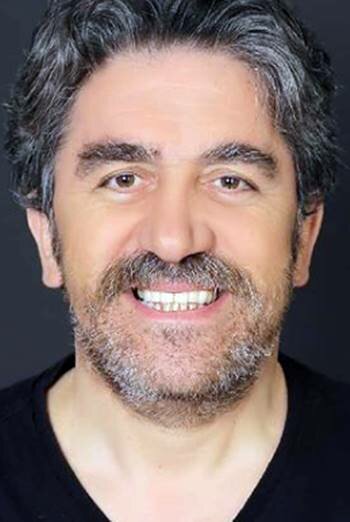 Cengiz Bektas