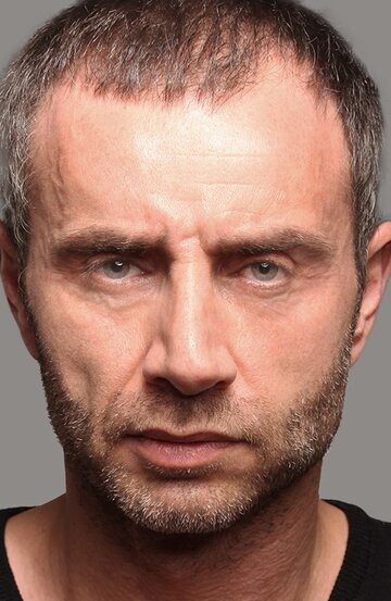 Cenk Kangöz